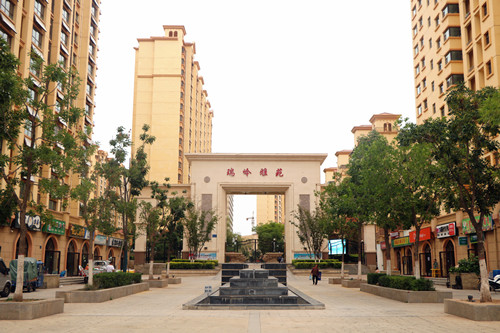 新区AB娱乐集团获评兰州新区卫生单位-兰州新区AB娱乐集团门户网站