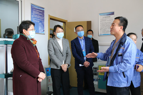 新区AB娱乐集团与兰州财经大学签署MBA实践教学基地建设协议-兰州新区AB娱乐集团门户网站