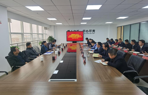 瑞岭物业顺遂通过2020年度三标治理系统审核-兰州新区AB娱乐集团门户网站