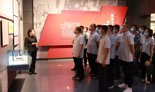 新区AB娱乐集团荣获“省级文明单位”声誉称呼-兰州新区AB娱乐集团门户网站