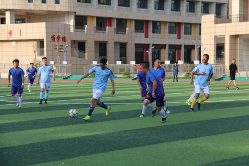 新区AB娱乐集团荣获“省级文明单位”声誉称呼-兰州新区AB娱乐集团门户网站