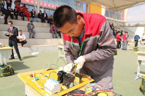 新区AB娱乐集团荣获“省级文明单位”声誉称呼-兰州新区AB娱乐集团门户网站