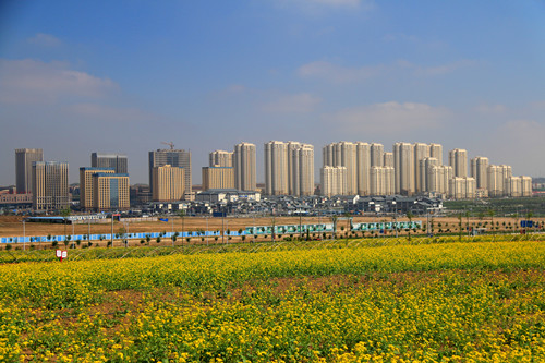 做强做优实体经济 打造西部龙头国企｜兰州新区AB娱乐集团建设十周年生长纪实-兰州新区AB娱乐集团门户网站