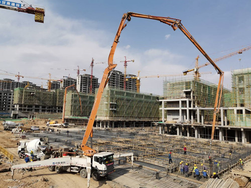 做强做优实体经济 打造西部龙头国企｜兰州新区AB娱乐集团建设十周年生长纪实-兰州新区AB娱乐集团门户网站