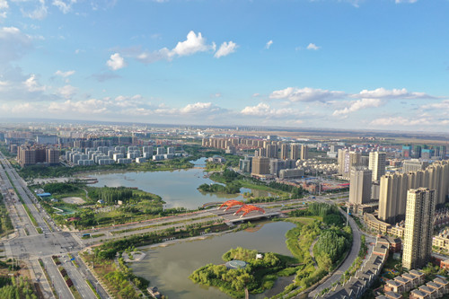 做强做优实体经济 打造西部龙头国企｜兰州新区AB娱乐集团建设十周年生长纪实-兰州新区AB娱乐集团门户网站