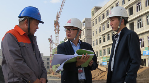 做强做优实体经济 打造西部龙头国企｜兰州新区AB娱乐集团建设十周年生长纪实-兰州新区AB娱乐集团门户网站