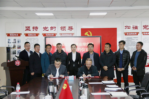 做强做优实体经济 打造西部龙头国企｜兰州新区AB娱乐集团建设十周年生长纪实-兰州新区AB娱乐集团门户网站