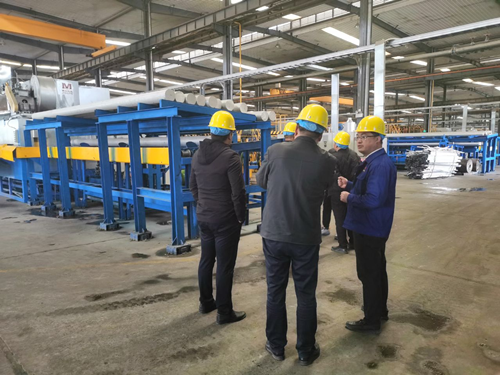 驻足项目本钱管控  起劲拓展市场份额-兰州新区AB娱乐集团门户网站